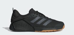 adidas Dropset 3 Trainer στα €91,00 (-30%) προσφορά