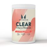 Myprotein Clear Whey Isolate 20 μερίδες στα 49,69€ με κωδικό (-30%) προσφορά