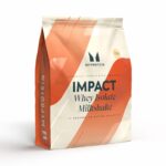 MyProtein Impact Whey Isolate Milkshake 15 μερίδες στα 38,49€ με κωδικό (-30%) προσφορά