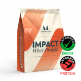 Myprotein Impact Whey Protein 900g στα €41,29 (-30%)