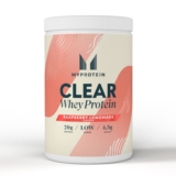 MyProtein Clear Whey Isolate 20 μερίδες στα 49,69€ με κωδικό (-30%)