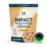 MyProtein Impact Whey Protein Milkshake στα 41,29€ με κωδικό (-30%)