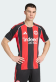 adidas Performance Φανέλα Eintracht Frankfurt 2025/26 στα €50,00 (-50%)
