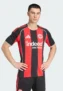 adidas Performance Φανέλα Eintracht Frankfurt 2025/26 στα €50,00 (-50%)