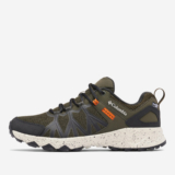 Columbia Peakfreak Ανδρικά Αδιάβροχα Παπούτσια Πεζοπορίας στα €77,99 (-40%)