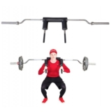 SQUAT BAR FOR WEIGHT LIFTING στα 169€ (-23%)