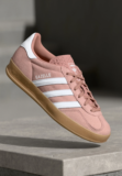 adidas Originals Gazelle Indoor στα €50 (-17%)