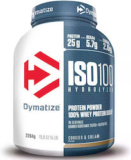 Dymatize ISO 100 Hydrolyzed