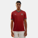 Puma Εθνική Πορτογαλίας 2026 Home Φανέλα στα €60 (-40%)