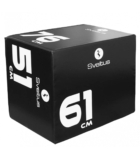 Soft Plyobox 3 in 1 Sveltus στα 200€ (-20%)