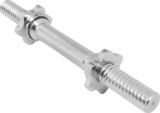 Optimum Λαβή Αλτήρα 1x 2kg Φ28mm
