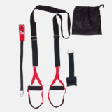 LIGASPORT Suspension Trainer OETRX3690 στα €10,00 (-57%)